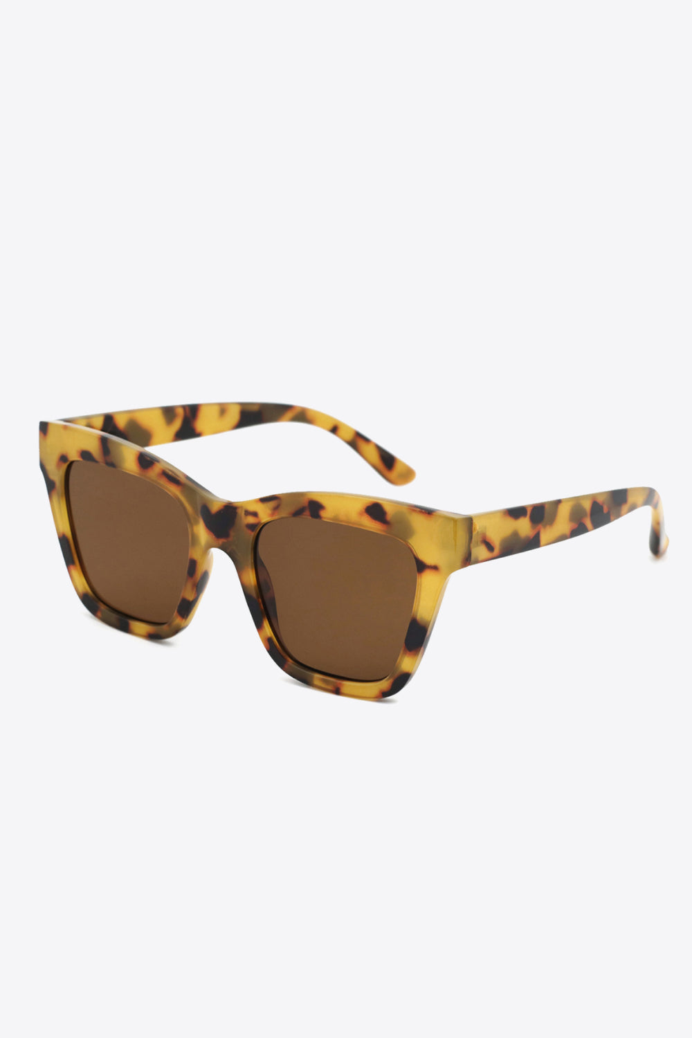 Acetate Lens UV400 Sunglasses (Multiple Colors)