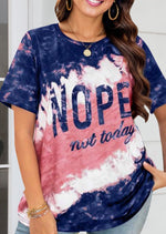 NOPE NOT TODAY T-Shirt