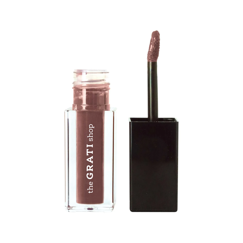 Liquid Cream Lipstick - Hazelnut LCL05