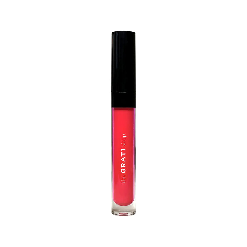 Liquid to Matte Lipstick - Coral Crush LML01