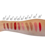 Luxury Cream Lipstick - Rambling Rose DE3