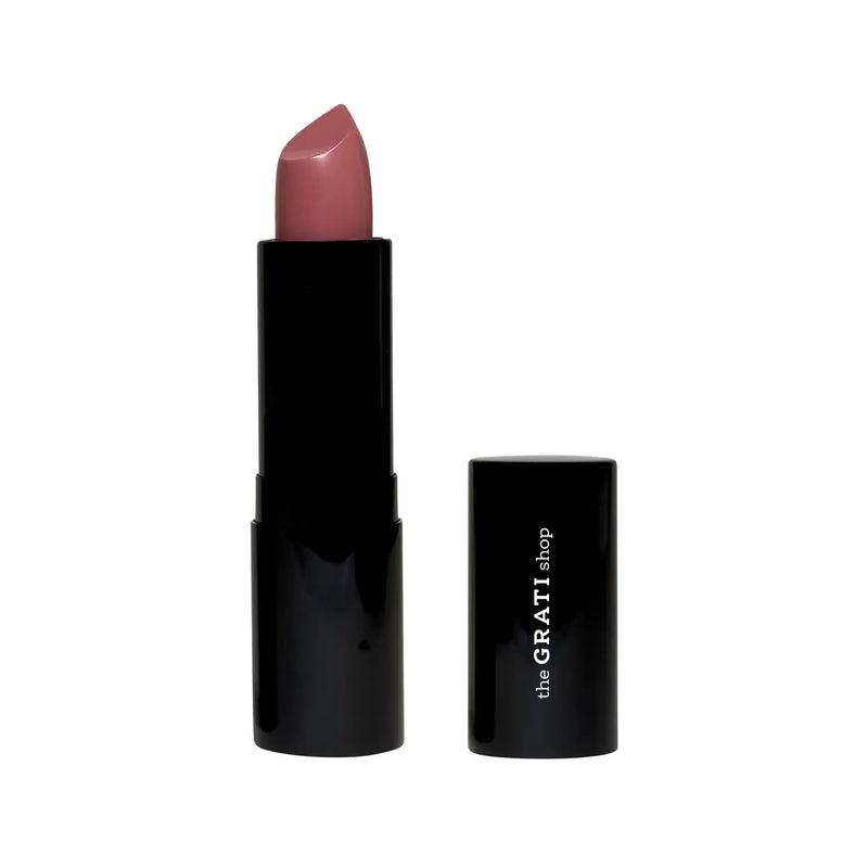 Luxury Cream Lipstick - Parisian Pink EC3