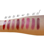 Luxury Matte Lipstick - Megan BX3