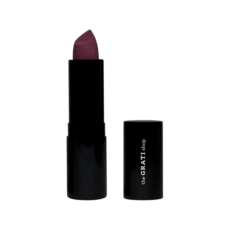Luxury Matte Lipstick - Melrose EX3