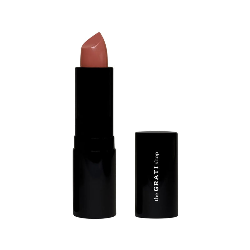 Luxury Matte Lipstick - Chloe DY3