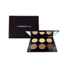 Contour and Highlight Palette - Natural Glow (In Stock)