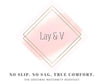 Lay & V - The Kate Pink