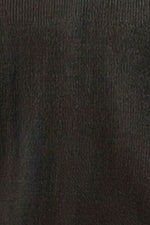 Ruffle Trim Sweater (Multiple Colors)
